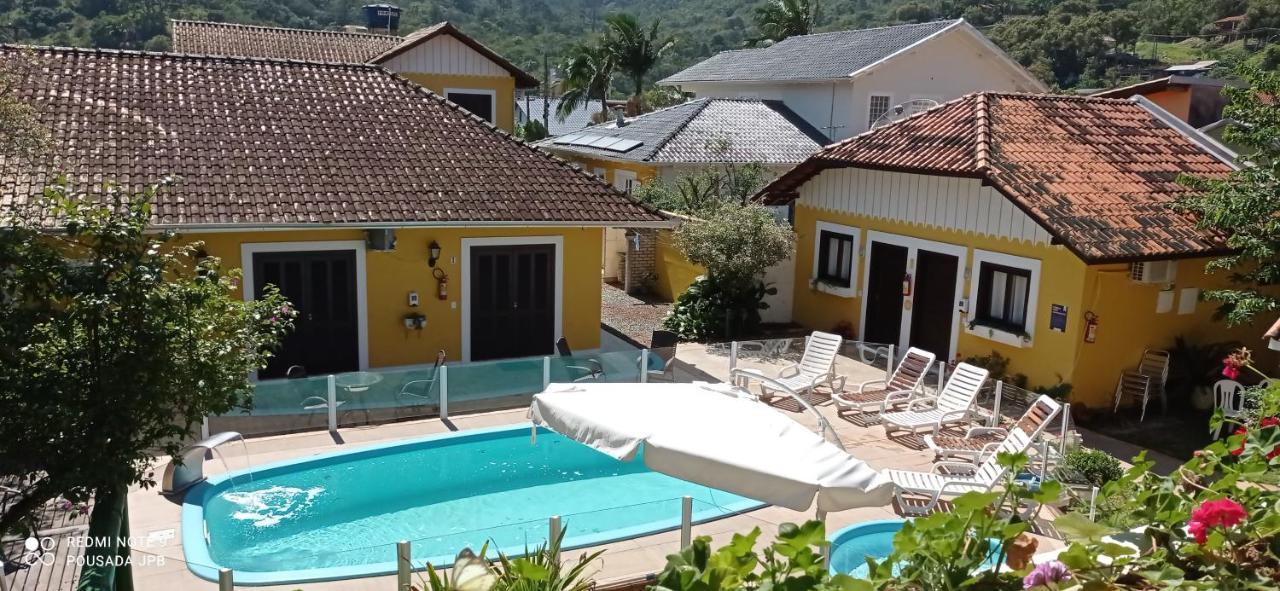 Pousada Jardim Porto Belo Kültér fotó